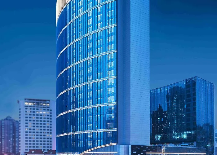 Amara Signature Shanghai
