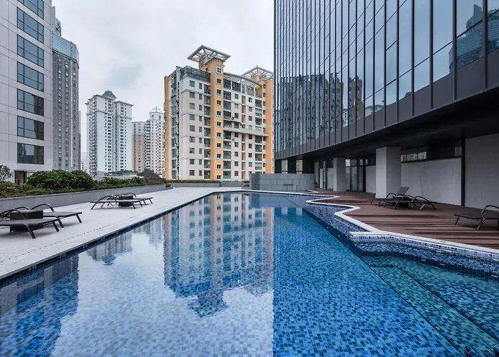 Amara Signature Shanghai