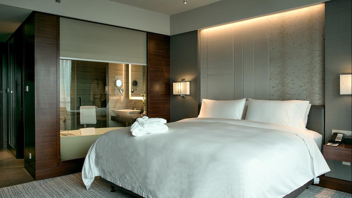 Amara Signature Hotel Shanghai