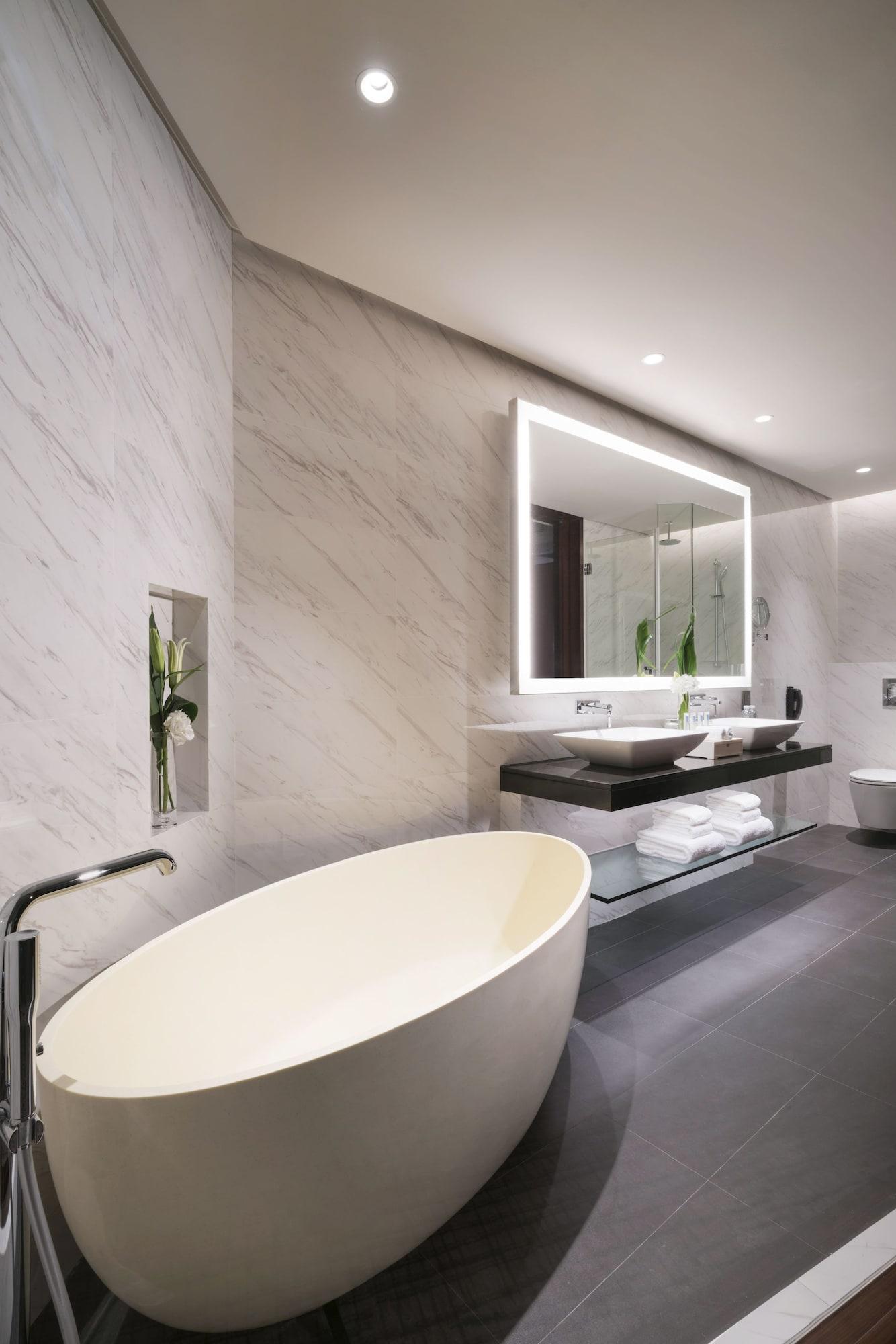 Amara Signature 5* Shanghai
