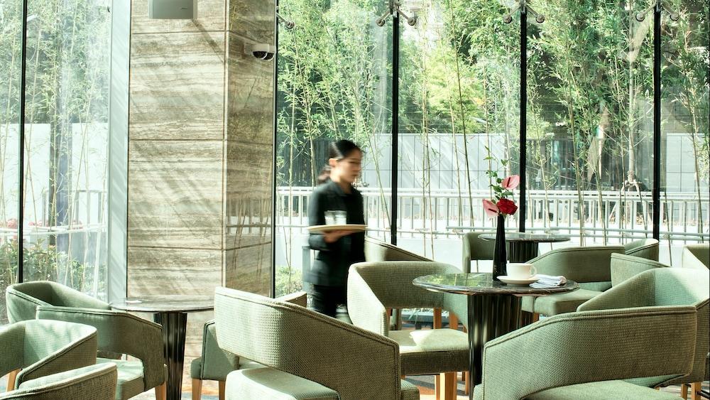 Hotel Amara Signature Shanghai
