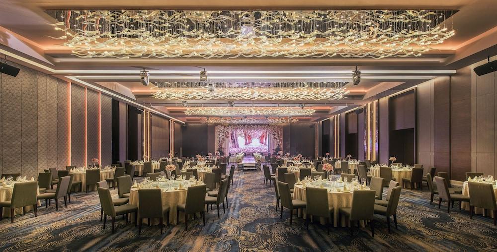 Hotel Amara Signature Shanghai