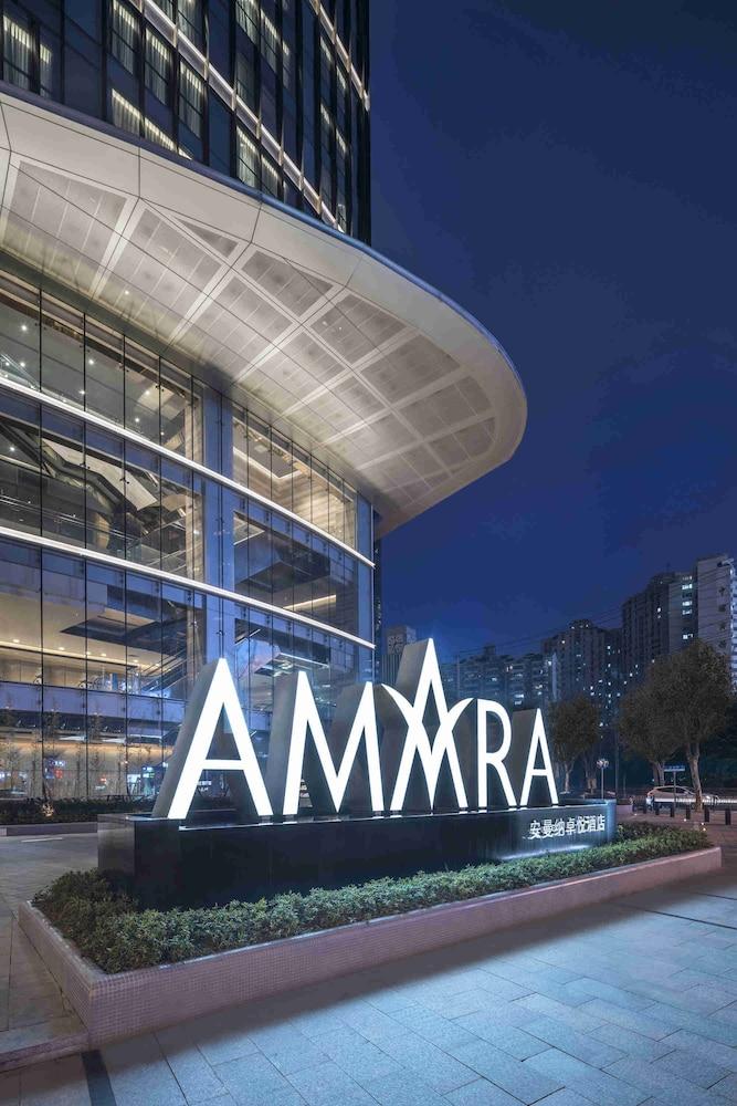 Amara Signature 5*