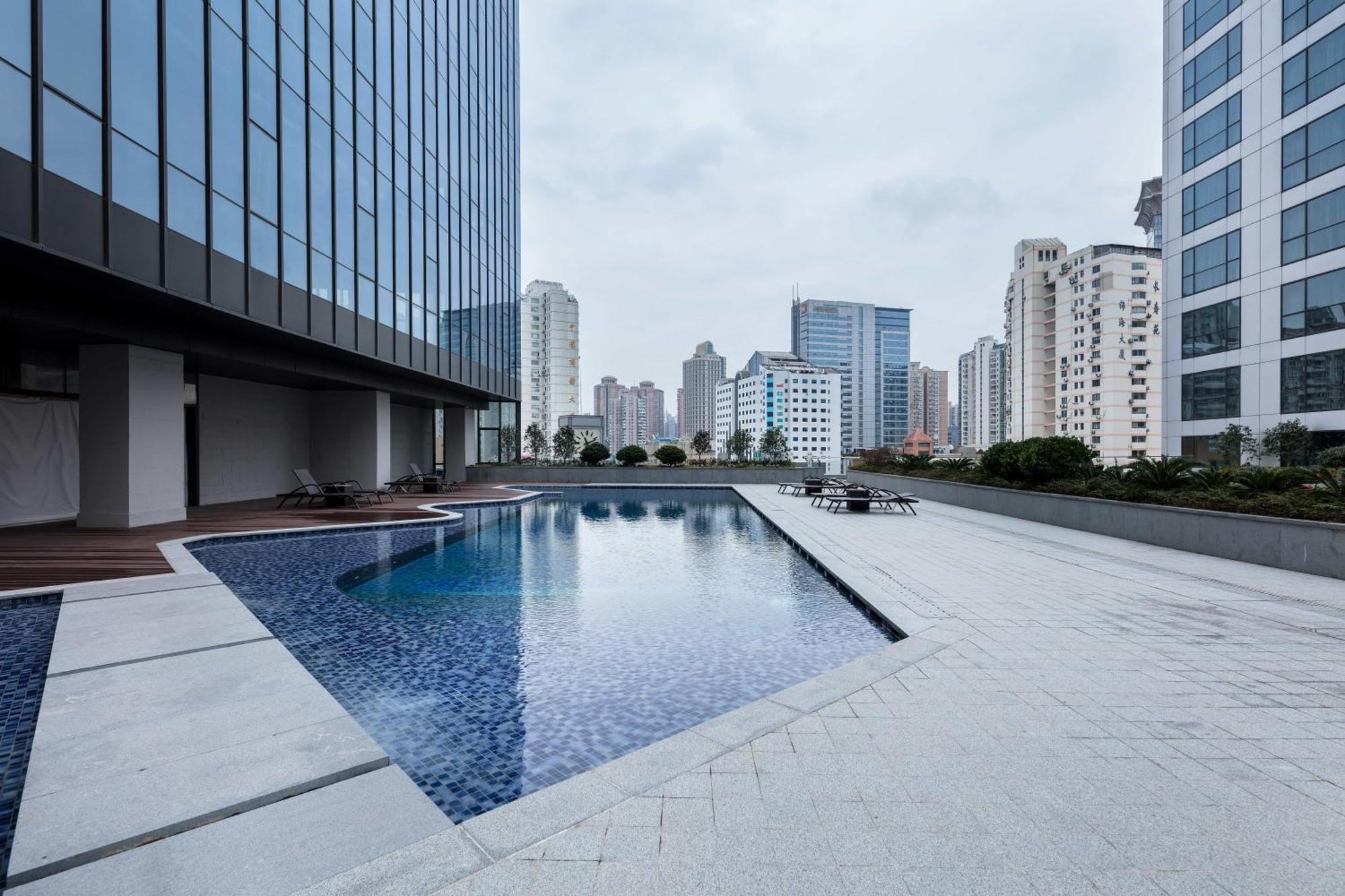 Amara Signature 5* Shanghai