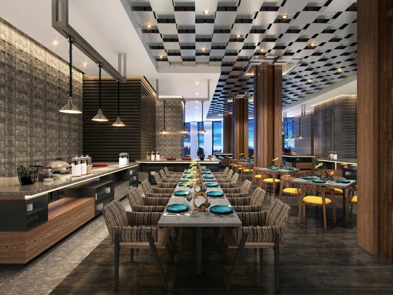 Amara Signature Hotel 5*