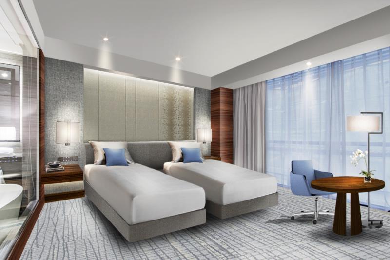Amara Signature Shanghai