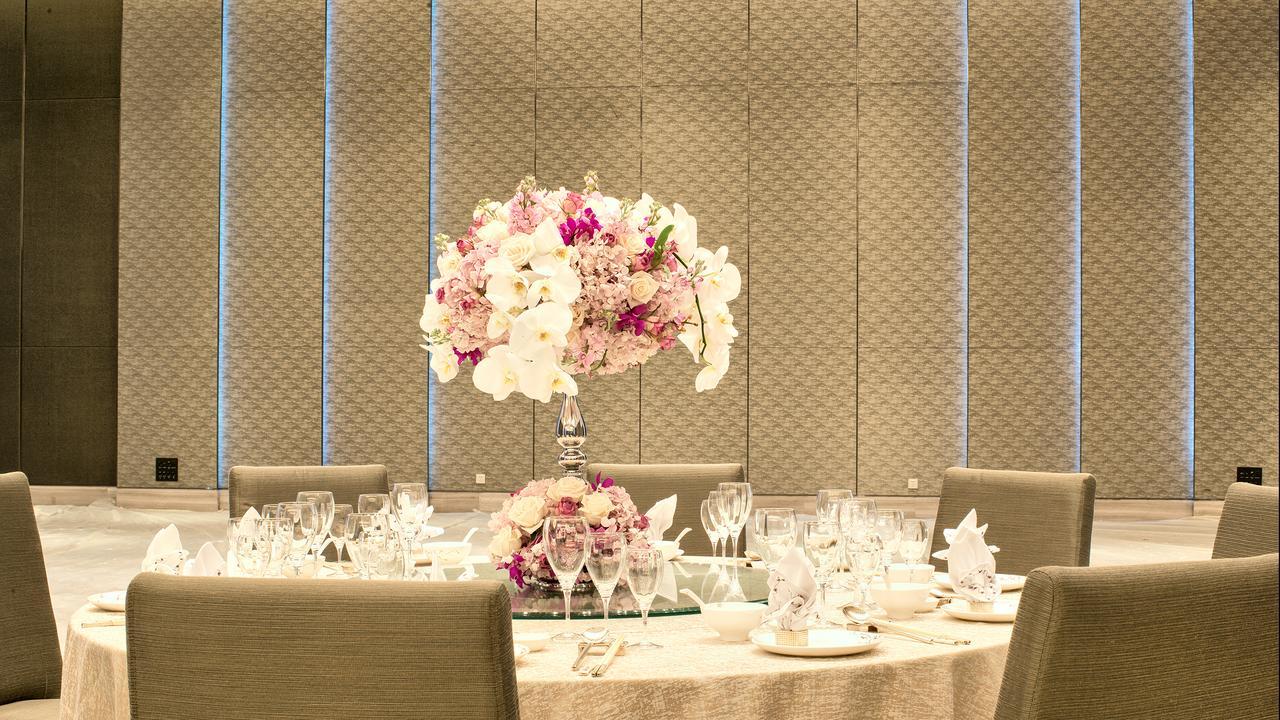Amara Signature 5* Shanghai