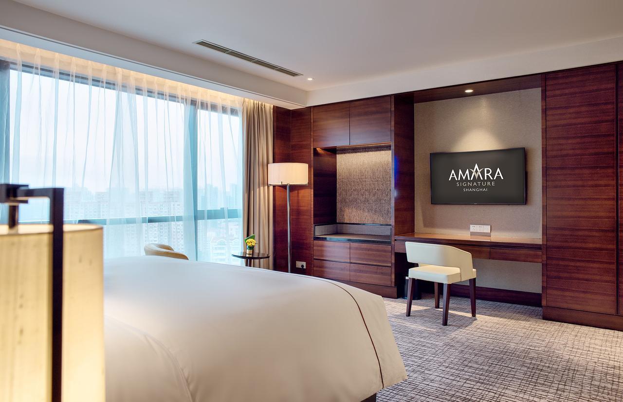 Amara Signature Hotel Shanghai