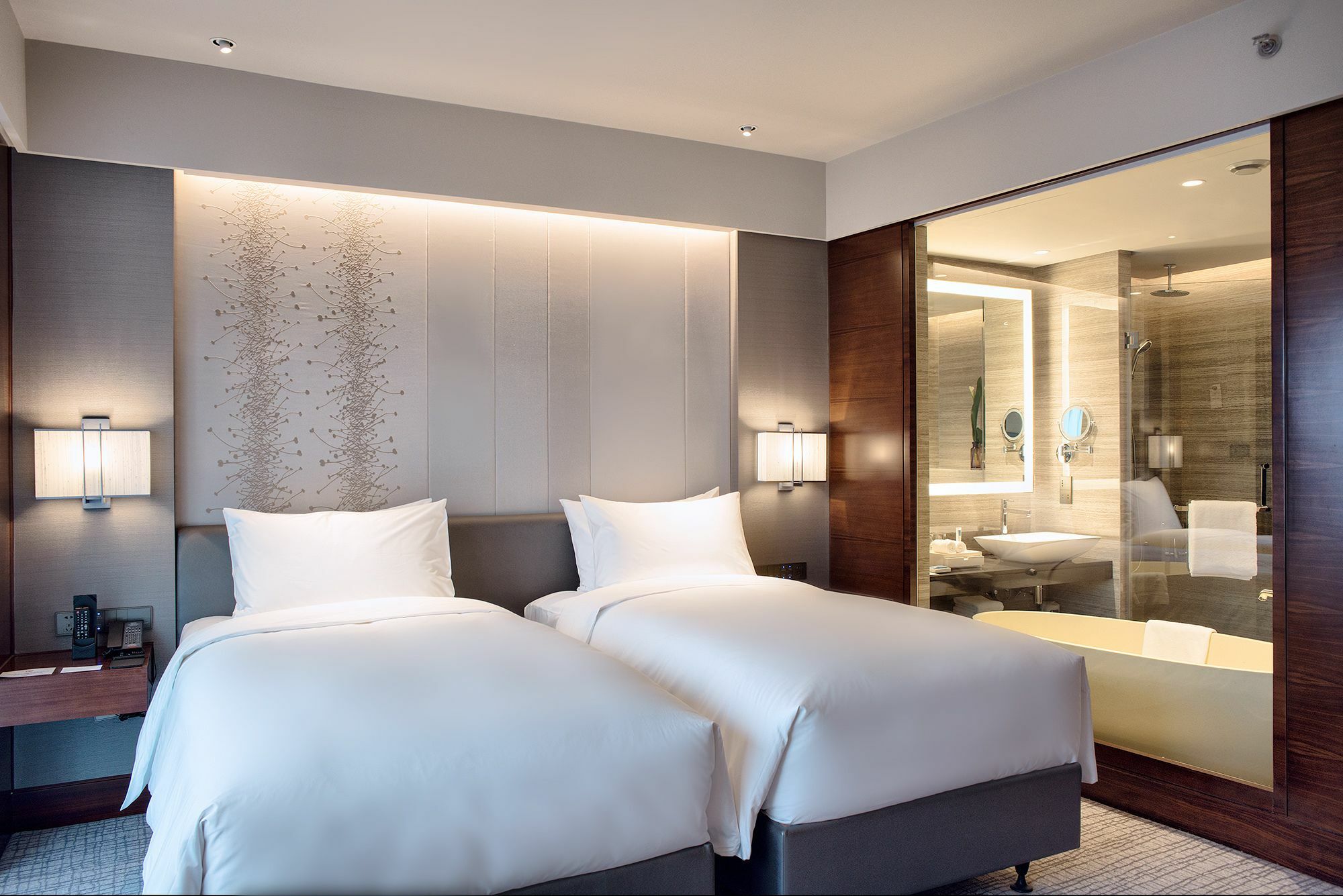 โรงแรม อมรา ซิกเนเจอร์ 5*