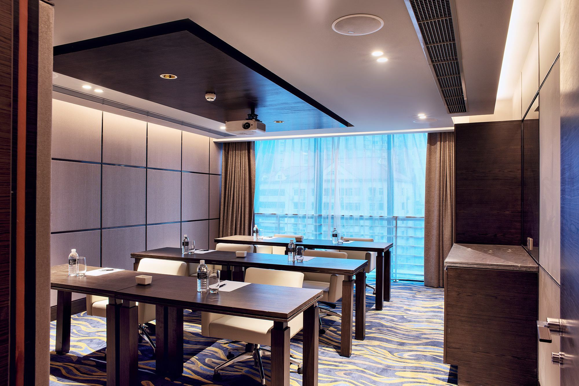 Hotel Amara Signature Shanghai