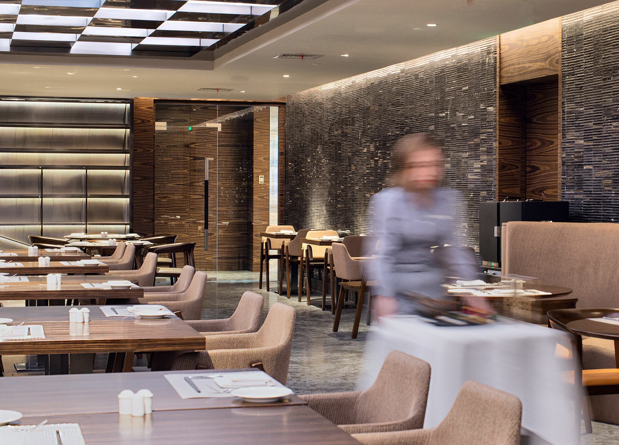 Amara Signature 5* Shanghai