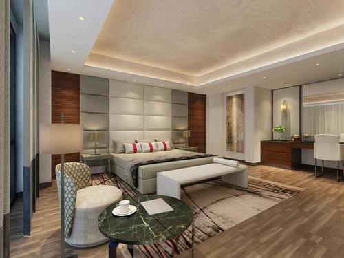 Amara Signature Shanghai