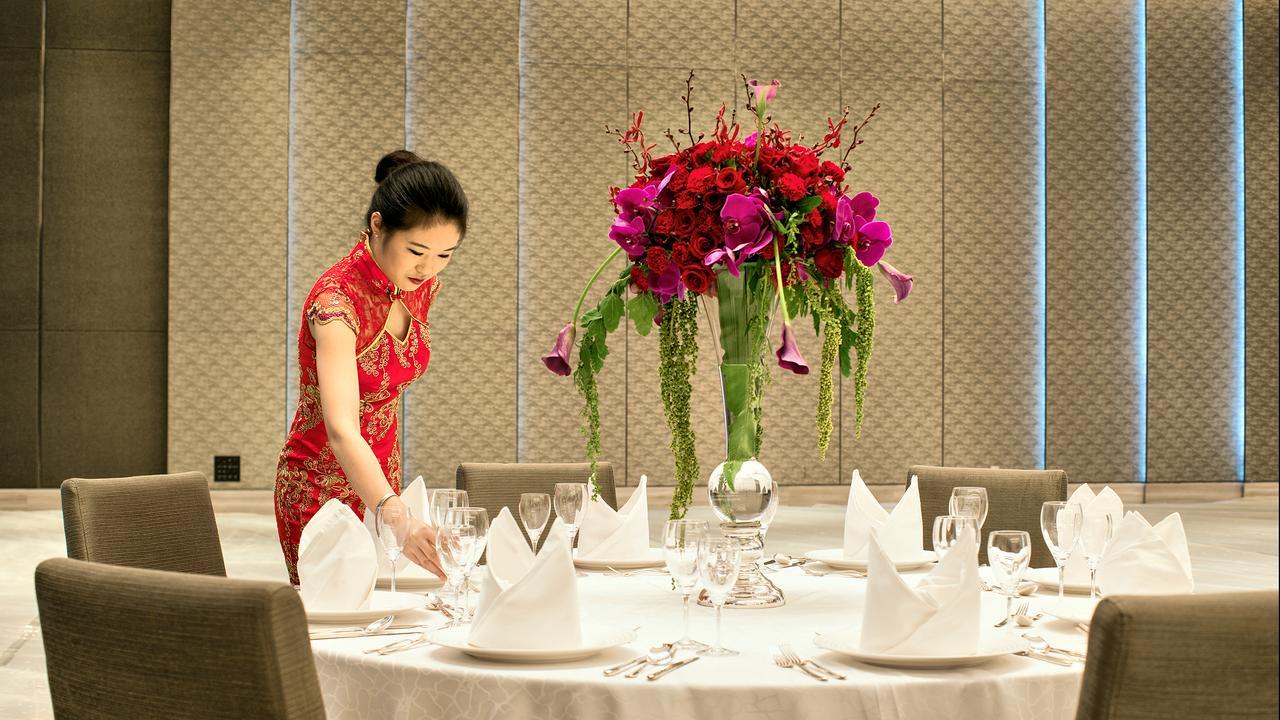上海安曼纳卓悦大酒店